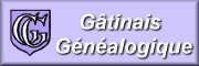 Logo Gâtinais Généalogique